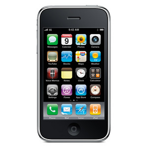 Apple iPhone 3Gs 8Gb