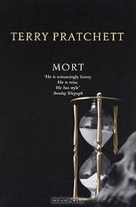 Terry Pratchett - Mort