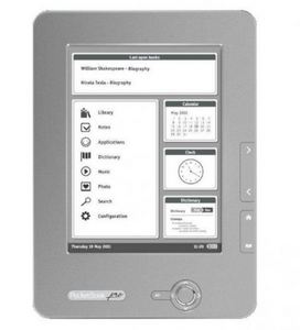 PocketBook Pro 612