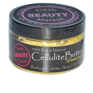 Greensations, Fresh Beauty Market, Cellulite Butter, 4 oz