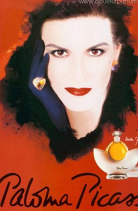 Paloma Picasso Parfume