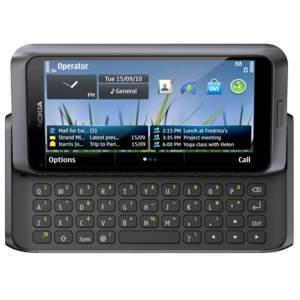 телефон NOKIA E7