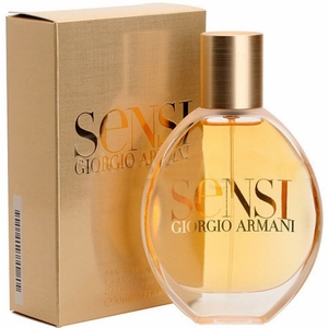 Sensi by Giorgio Armani