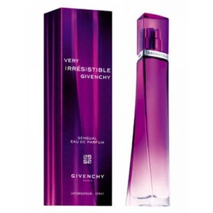 Givenchy Very Irresistible Sensual