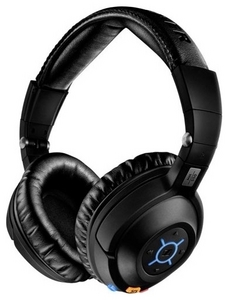 Sennheiser MM 550