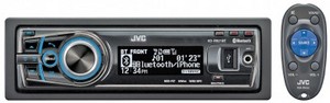 JVC KD-R921BTE