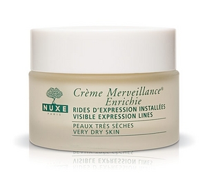 Nuxe. CREME PRODIGIEUSE