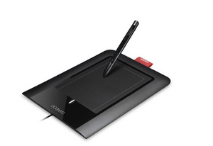 re:Store — Wacom Bamboo Pen