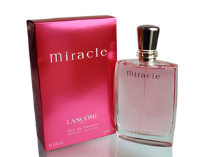 Lancome Miracle