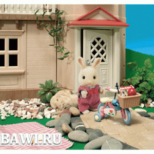 Sylvanian Families