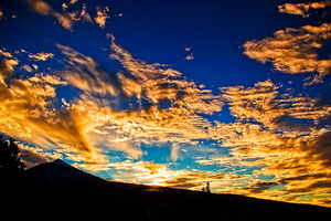 Pico del Teide