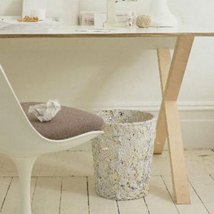 кopзина для мусора