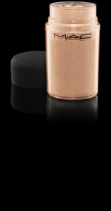 Mac Pigment Naked