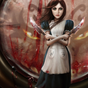 Alice: Madness Returns