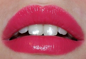 Rouge G De Guerlain №71 Girly Exceptional Complete Lip Colour