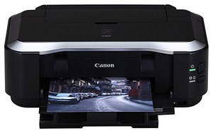 ФОТОпринтер Canon Pixma 3600 скоро станет неактуально