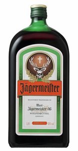 J&#228;germeister