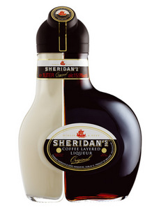 Sheridan's Coffee Layered Liqueur