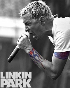 билет на концерт LinkinPark
