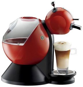 кофемашина nescaf&#233; dolce gusto