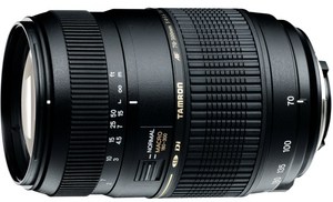 Tamron SP AF 70-300mm F/4.0-5.6 Di VC USD Canon EF