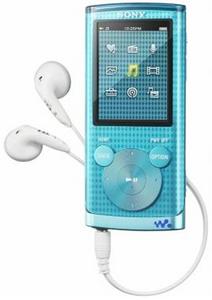 MP3 - player