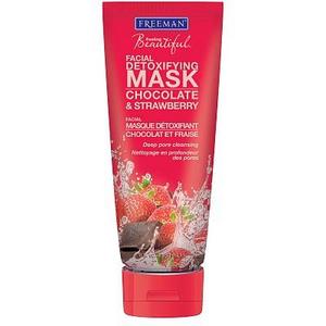 Freeman Chocolate & Strawberry Facial Detoxifying Mask