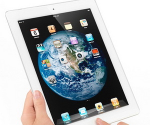 IPad 3