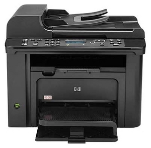 МФУ HP LaserJet Pro M1536dnf