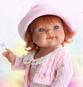 JUAN ANTONIO munecas