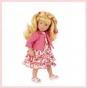 Kathe Kruse. Minouche Mila