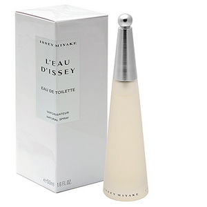 Духи Issey Miyake L`Eau D`Issey