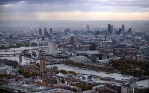 Лондон