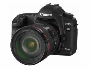 Canon EOS 5D Mark II