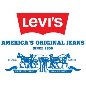 джинсы LEVI'S