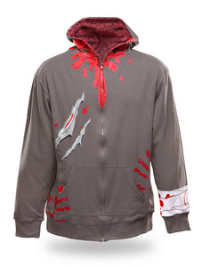 Zombie Hoodie