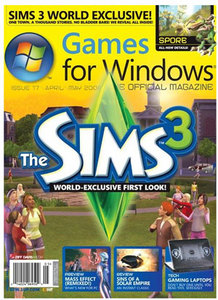 Игра The Sims 3