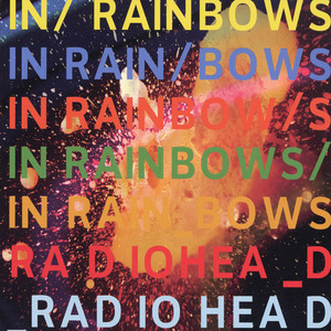 Radiohead -  In rainbows