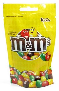 M&M'S