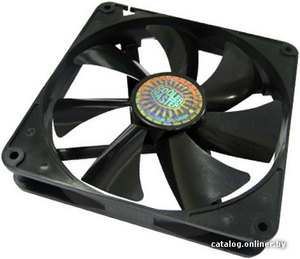 Cooler Master R4-S4S-10AK-GP