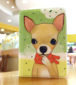 держатель для карточек 'Sugar doggy' - Chihuahua