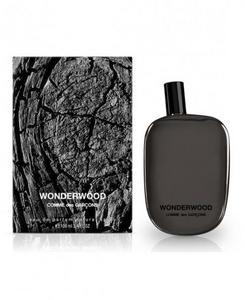 Comme des Garcons "Wonderwood"