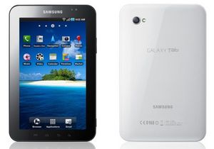 Samsung Galaxy Tab