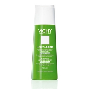 Лосьон Vichy Normaderm