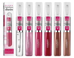 Блеск для губ Bourjois Embellisseur De Sourire