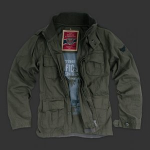 Jacket Storvilt