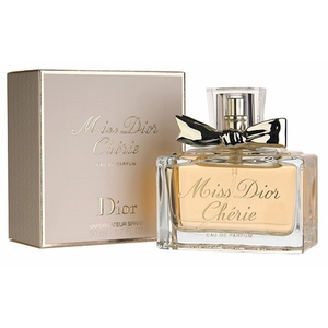 Духи "Miss Dior Cherie"