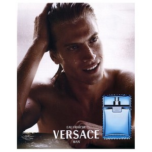 Versace Man Eau Fraiche