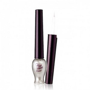 EtudeHouse Tear Drop Liner #2 Silver Tear