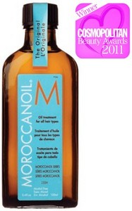 Moroccanoil Oil Treatment